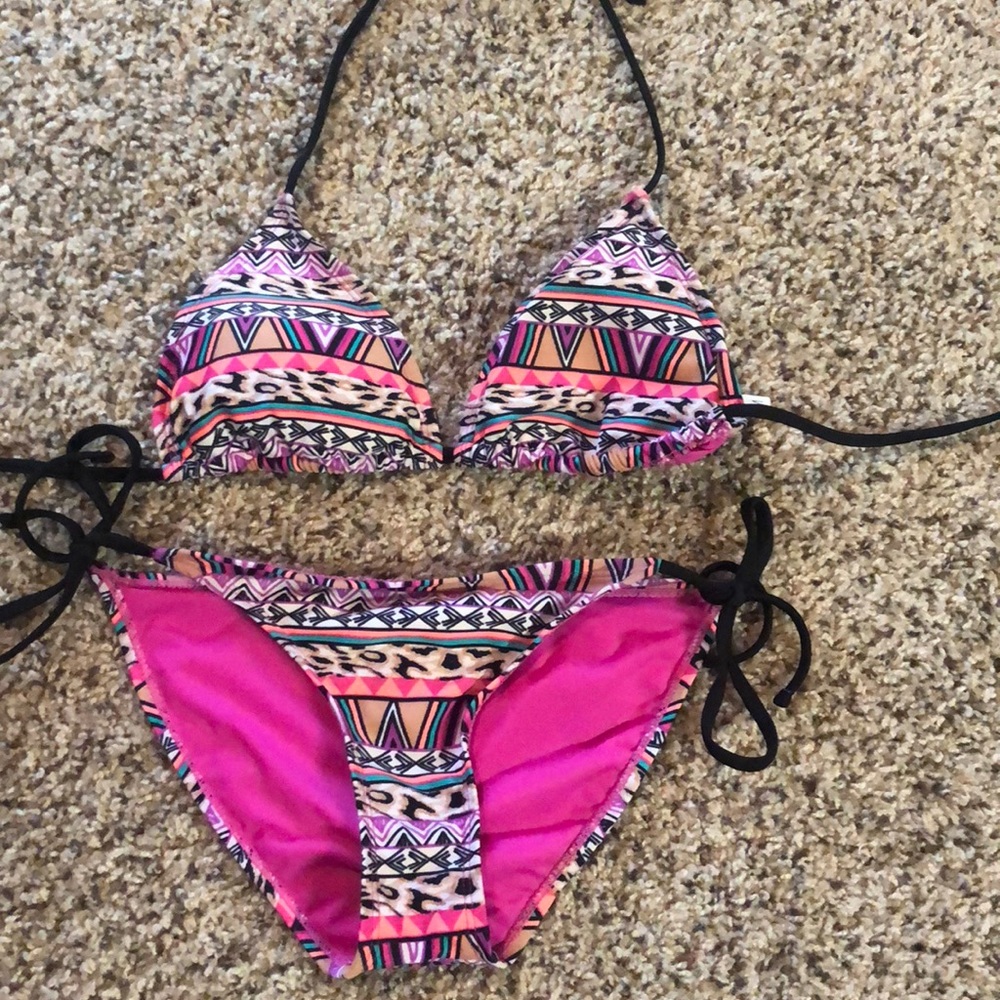 Swimsuit